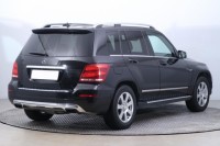 Mercedes-Benz GLK  220 CDI 
