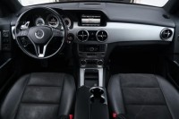Mercedes-Benz GLK  220 CDI 