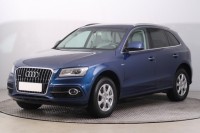 Audi Q5  2.0 TDI S line