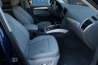 Audi Q5  2.0 TDI S line