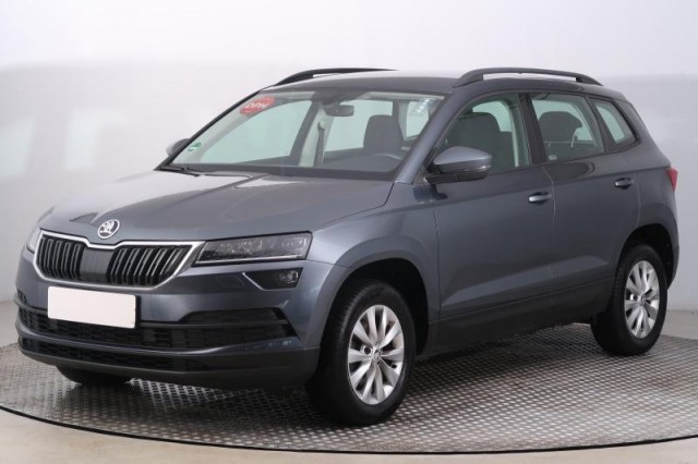 Škoda Karoq  1.5 TSI Ambition Plus