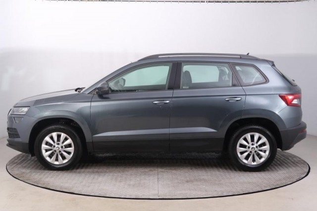 Škoda Karoq  1.5 TSI Ambition Plus