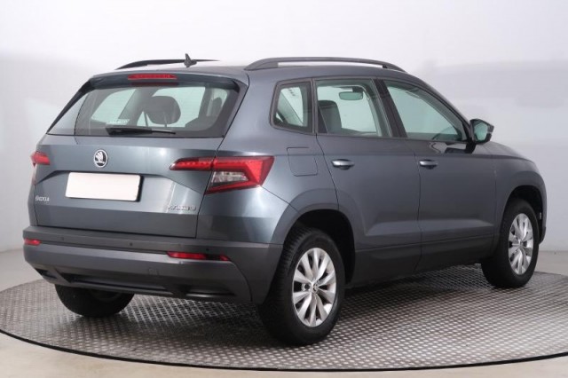 Škoda Karoq  1.5 TSI Ambition Plus