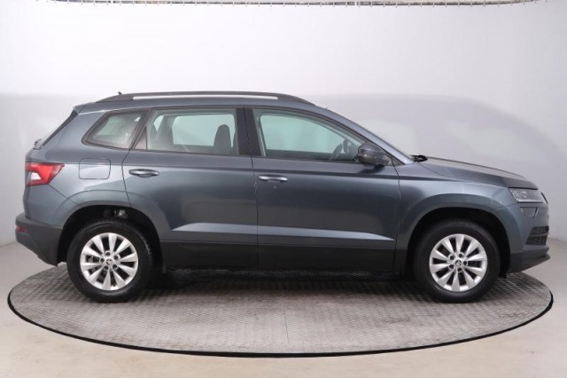 Škoda Karoq  1.5 TSI Ambition Plus