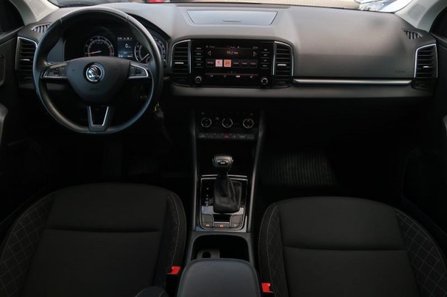 Škoda Karoq  1.5 TSI Ambition Plus