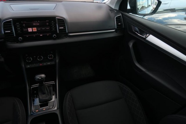Škoda Karoq  1.5 TSI Ambition Plus