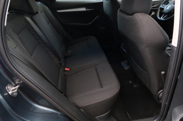 Škoda Karoq  1.5 TSI Ambition Plus