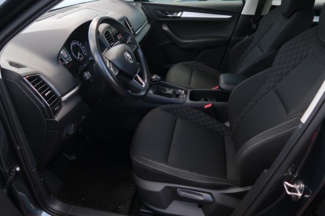 Škoda Karoq  1.5 TSI Ambition Plus