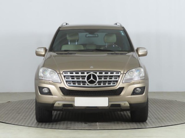 Mercedes-Benz ML  ML 350 CDI 