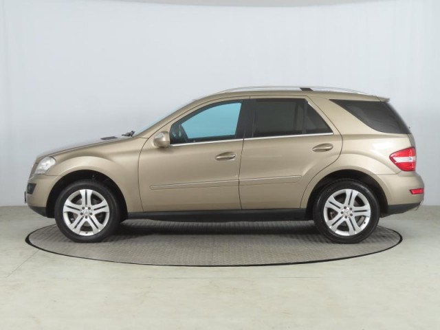 Mercedes-Benz ML  ML 350 CDI 