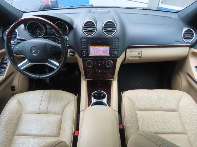 Mercedes-Benz ML  ML 350 CDI 