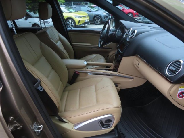 Mercedes-Benz ML  ML 350 CDI 