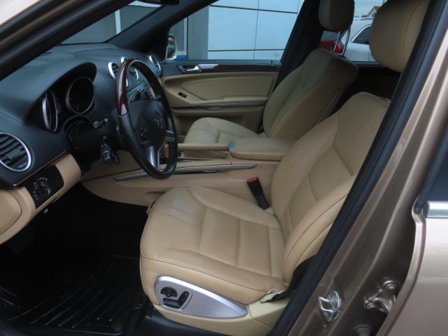 Mercedes-Benz ML  ML 350 CDI 