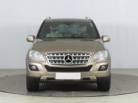 Mercedes-Benz ML  ML 350 CDI 