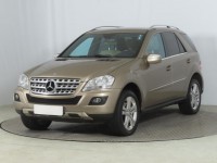 Mercedes-Benz ML  ML 350 CDI 