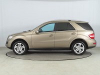 Mercedes-Benz ML  ML 350 CDI 