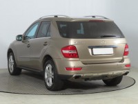 Mercedes-Benz ML  ML 350 CDI 