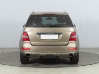 Mercedes-Benz ML  ML 350 CDI 