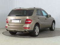 Mercedes-Benz ML  ML 350 CDI 