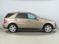 Mercedes-Benz ML  ML 350 CDI 