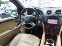 Mercedes-Benz ML  ML 350 CDI 