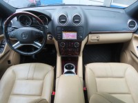 Mercedes-Benz ML  ML 350 CDI 