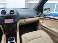Mercedes-Benz ML  ML 350 CDI 