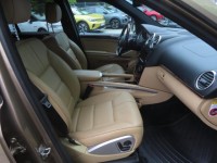 Mercedes-Benz ML  ML 350 CDI 