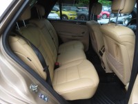 Mercedes-Benz ML  ML 350 CDI 