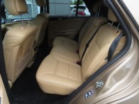 Mercedes-Benz ML  ML 350 CDI 