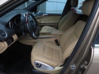 Mercedes-Benz ML  ML 350 CDI 