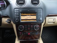 Mercedes-Benz ML  ML 350 CDI 