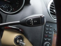 Mercedes-Benz ML  ML 350 CDI 
