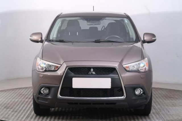 Mitsubishi ASX  1.8 DI-D MIVEC 