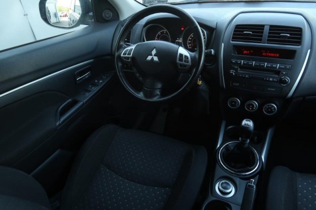 Mitsubishi ASX  1.8 DI-D MIVEC 