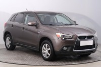 Mitsubishi ASX  1.8 DI-D MIVEC 