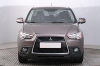 Mitsubishi ASX  1.8 DI-D MIVEC 