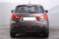 Mitsubishi ASX  1.8 DI-D MIVEC 