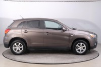 Mitsubishi ASX  1.8 DI-D MIVEC 