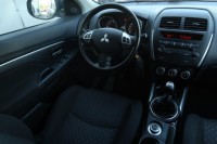 Mitsubishi ASX  1.8 DI-D MIVEC 