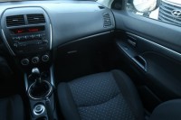Mitsubishi ASX  1.8 DI-D MIVEC 