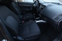 Mitsubishi ASX  1.8 DI-D MIVEC 