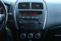 Mitsubishi ASX  1.8 DI-D MIVEC 