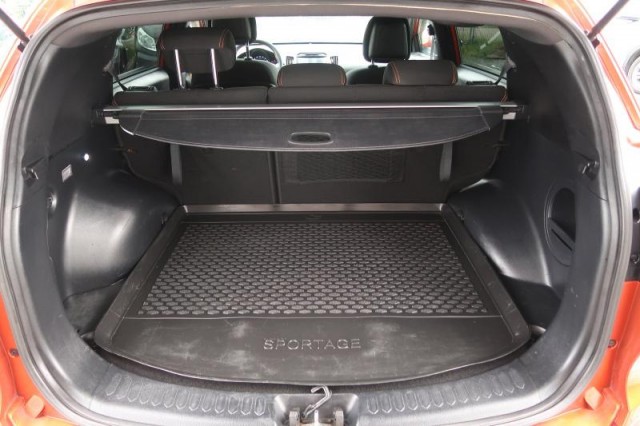 Kia Sportage  1.7 CRDi 