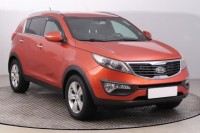 Kia Sportage  1.7 CRDi 