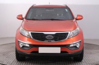 Kia Sportage  1.7 CRDi 
