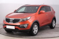 Kia Sportage  1.7 CRDi 