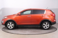Kia Sportage  1.7 CRDi 