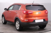Kia Sportage  1.7 CRDi 