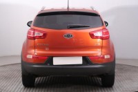 Kia Sportage  1.7 CRDi 